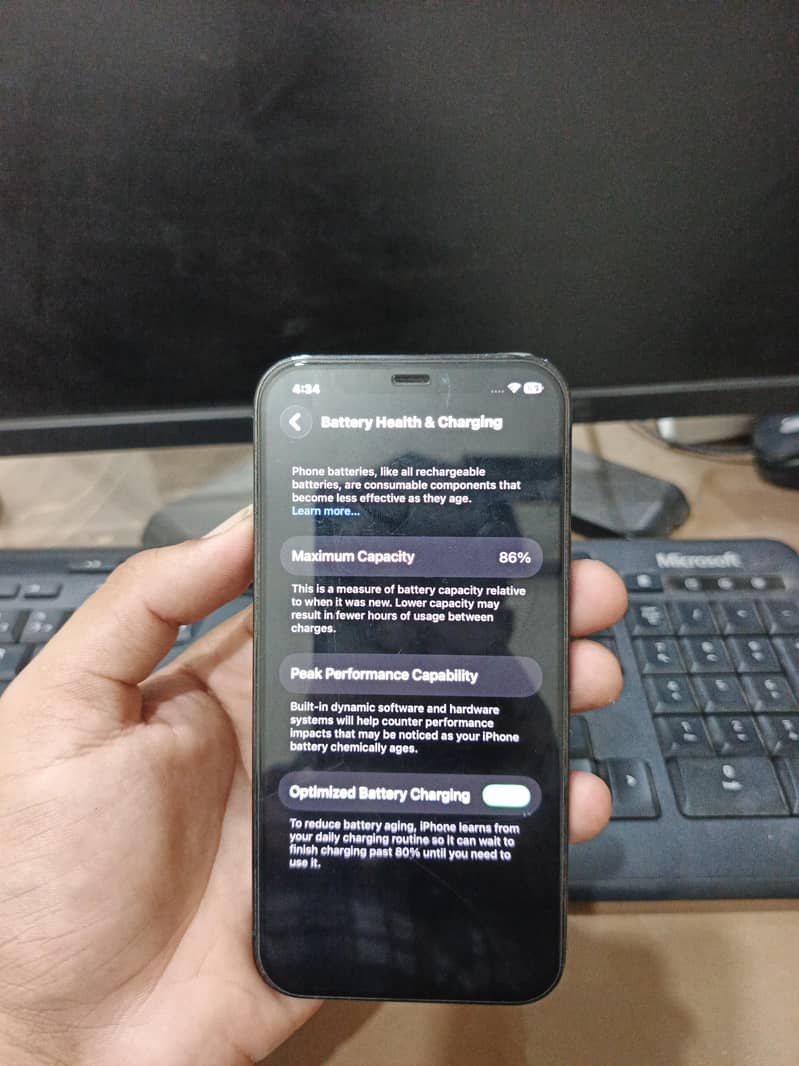 Apple iPhone 12 Pro 2