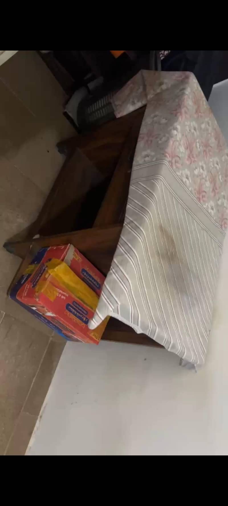 study table 1