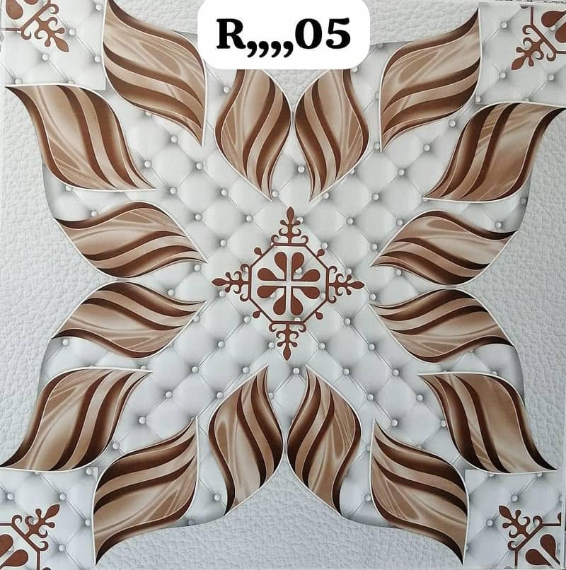 gypsum ceiling 1