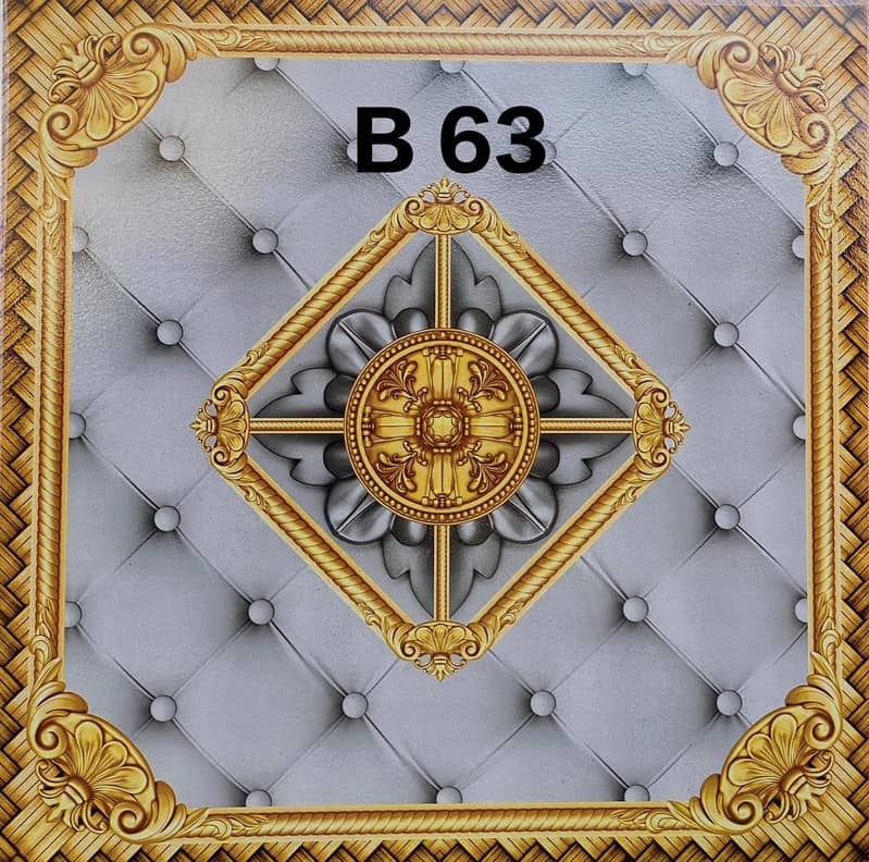 gypsum ceiling 5