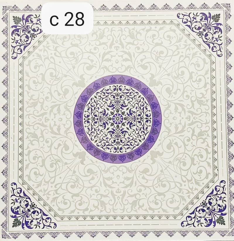 gypsum ceiling 9