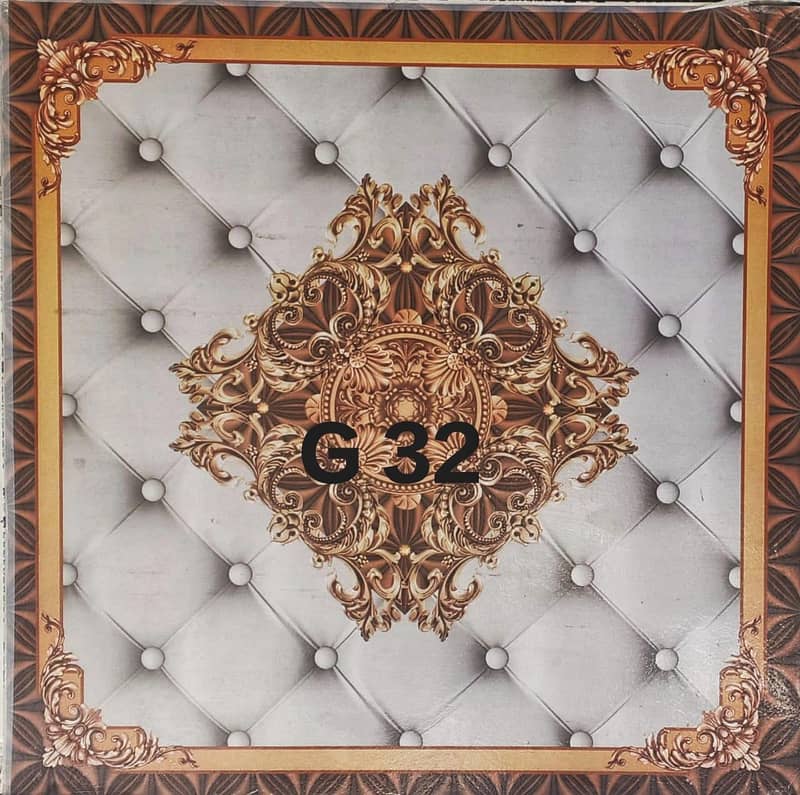 gypsum ceiling 14