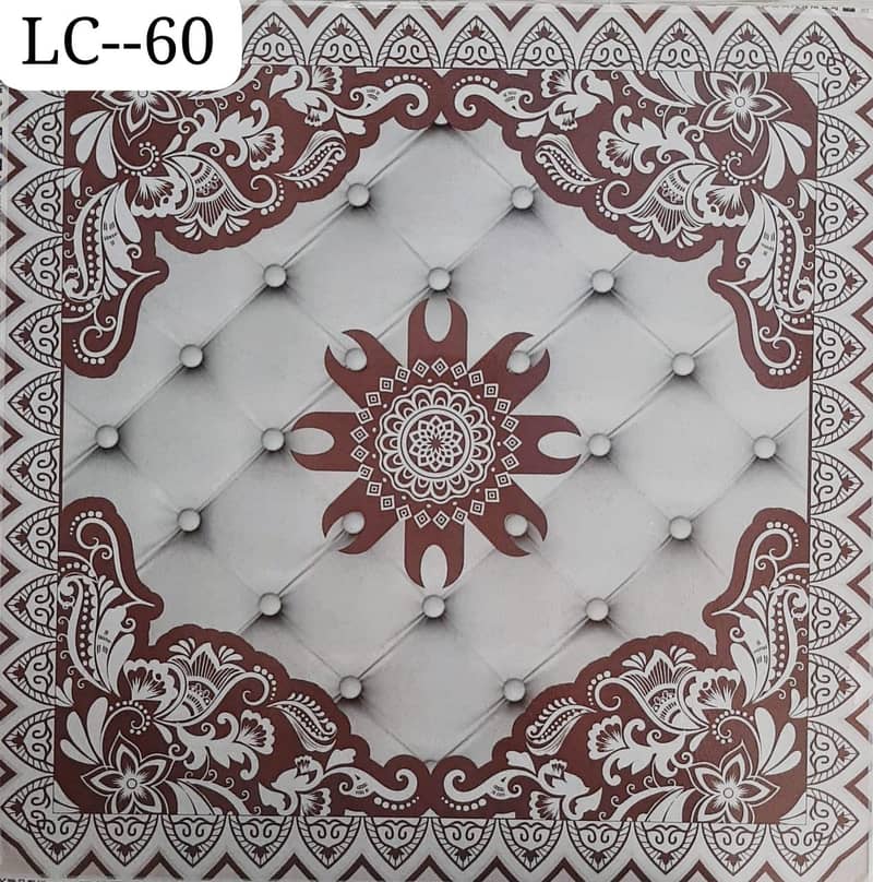 gypsum ceiling 19