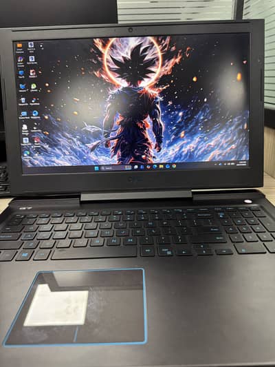 Dell G7