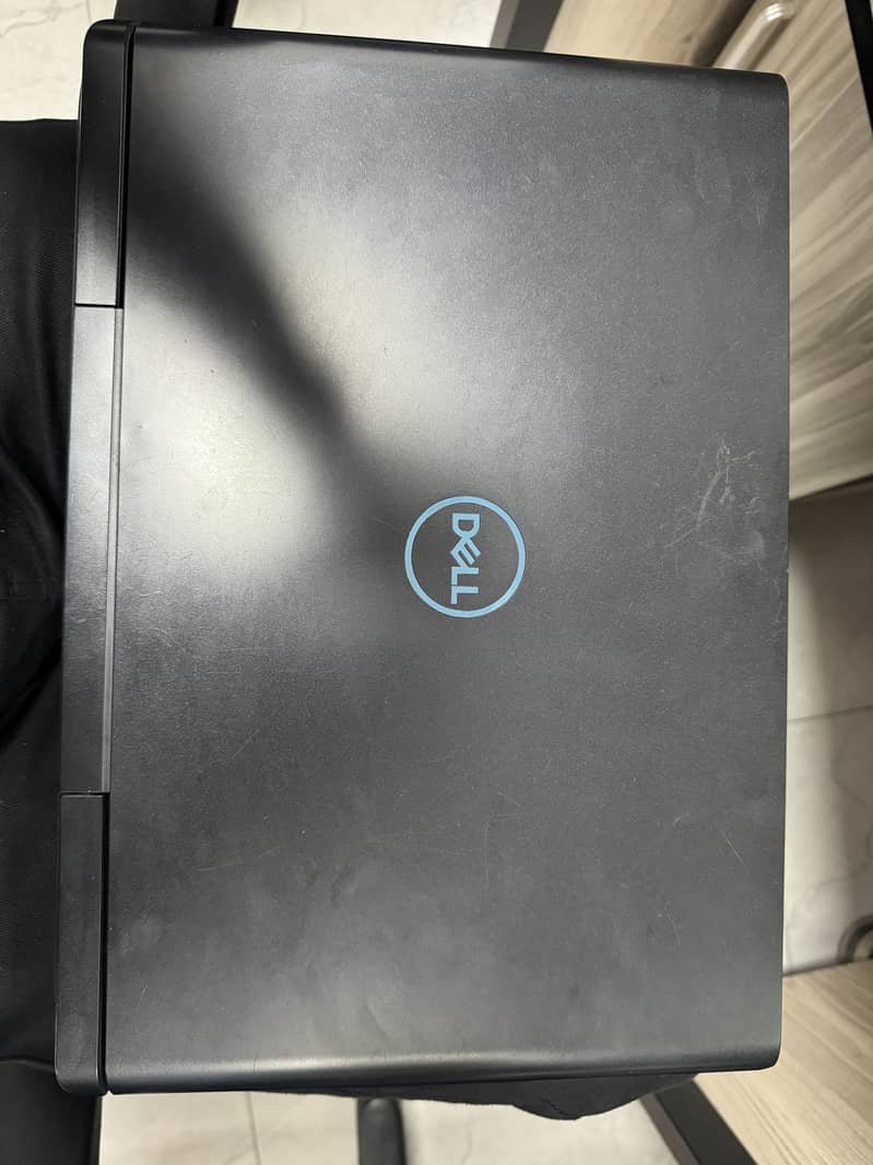 Laptop Dell G7 1