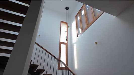 DHA PHASE 8, BRAND NEW 500 Sq. Yards Bungalow for Sale.