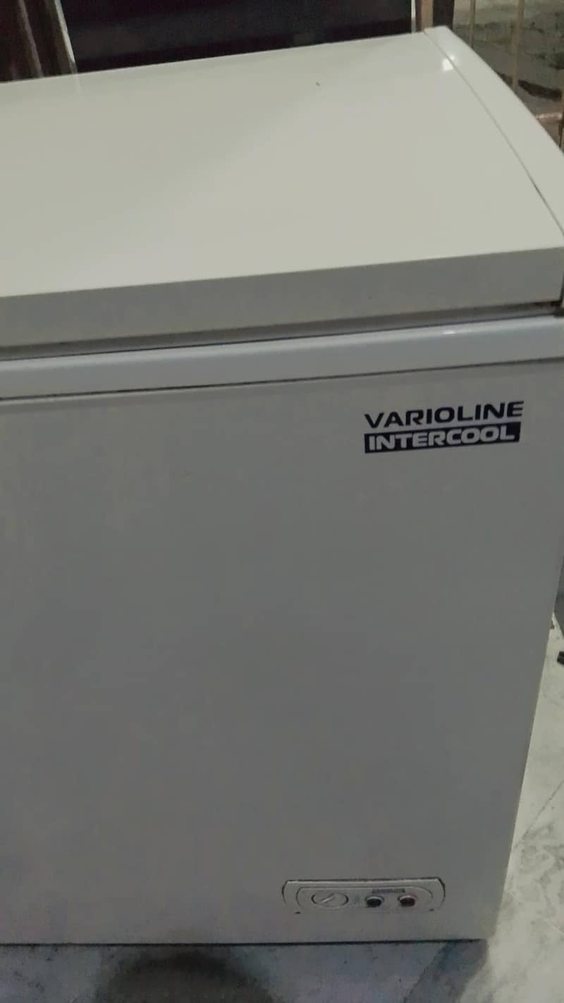 Varioline Intercool 2