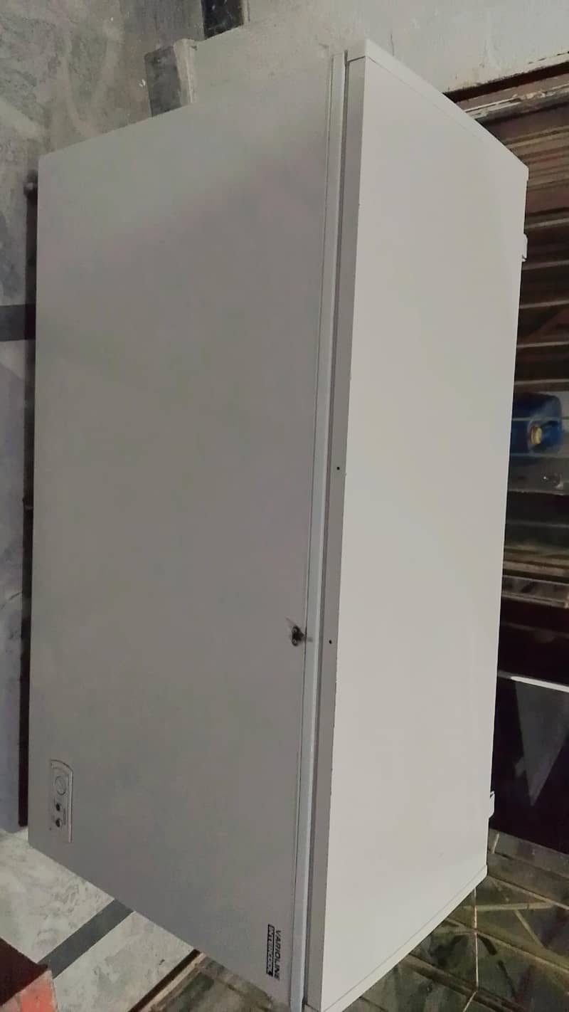 Varioline Intercool 4