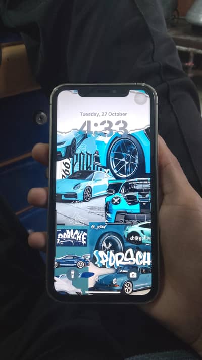 Apple iPhone XR