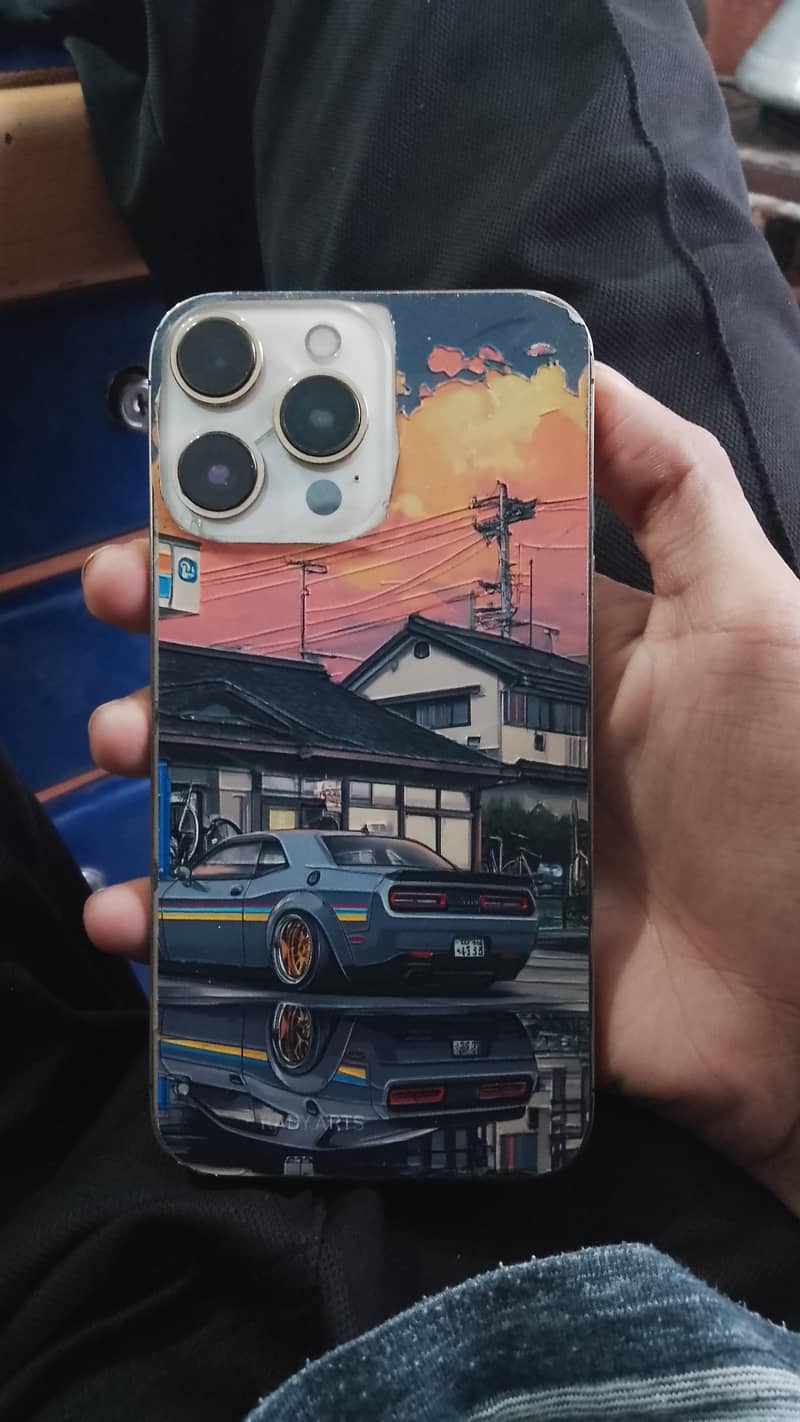 Apple iPhone XR 1