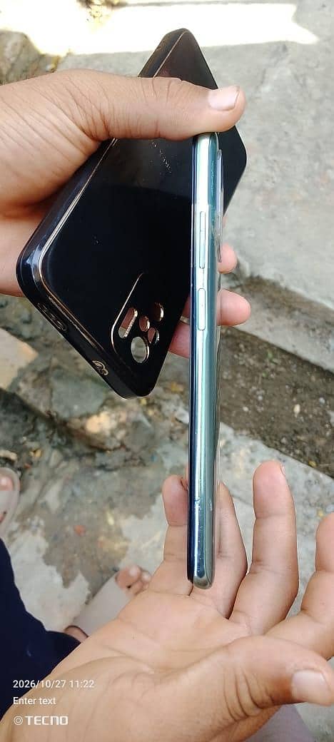 Xiaomi exchange bhi krskta ha 1