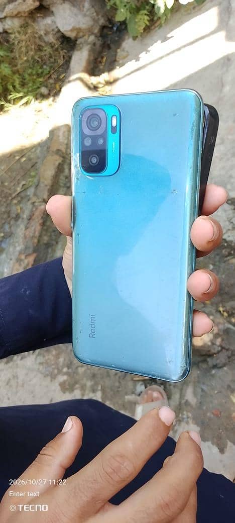 Xiaomi exchange bhi krskta ha 2