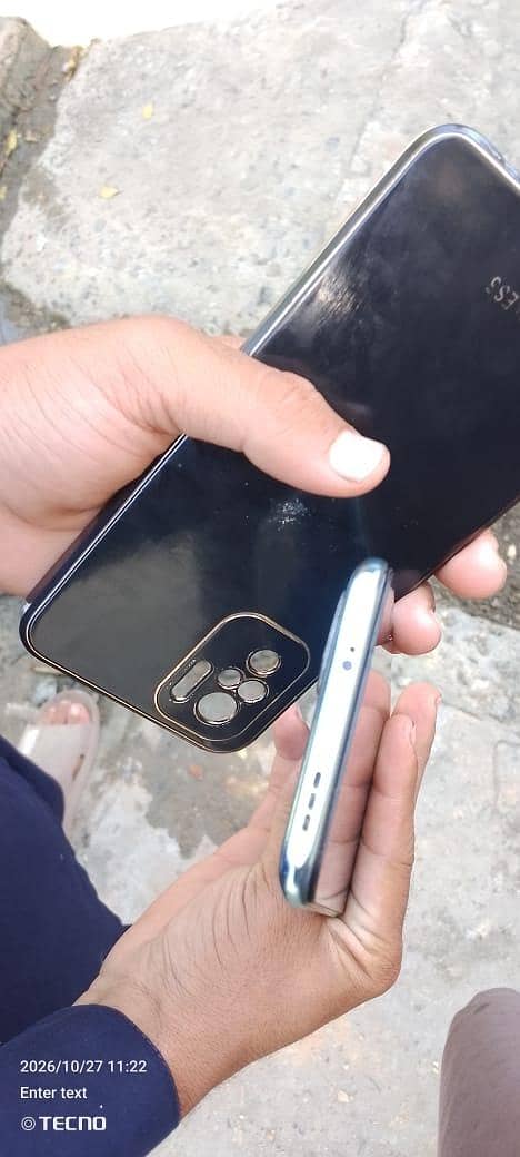 Xiaomi exchange bhi krskta ha 3