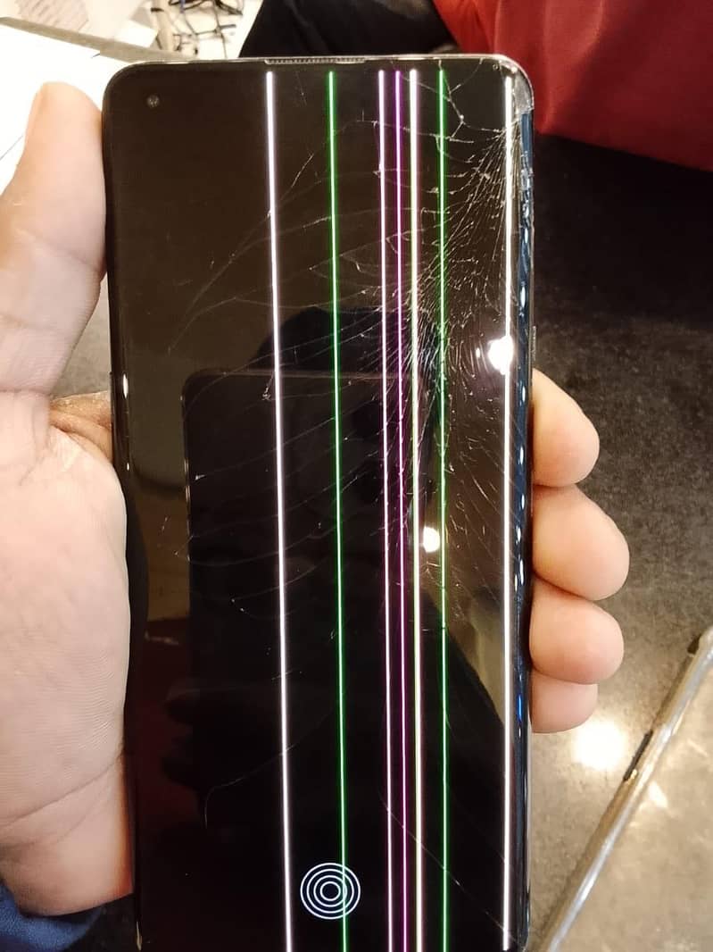 One Plus 9 Pro 1