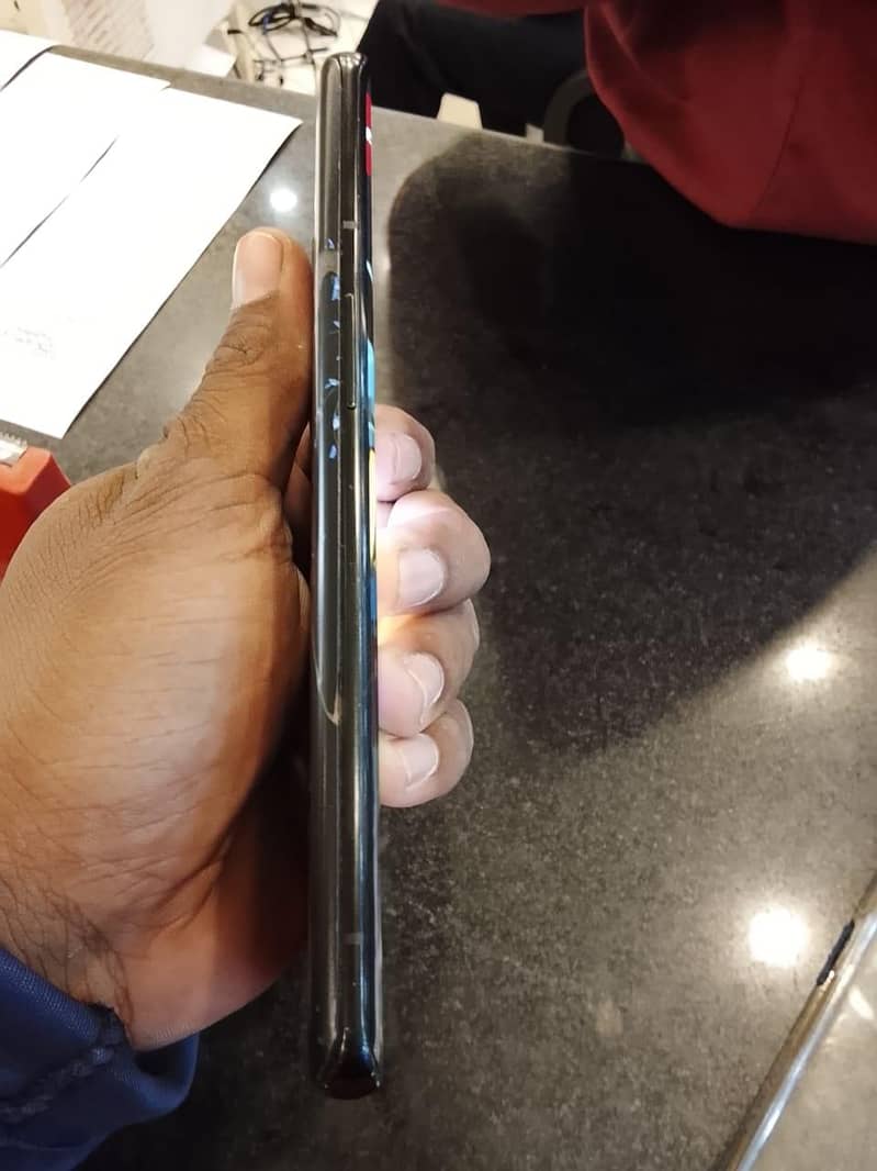 One Plus 9 Pro 2