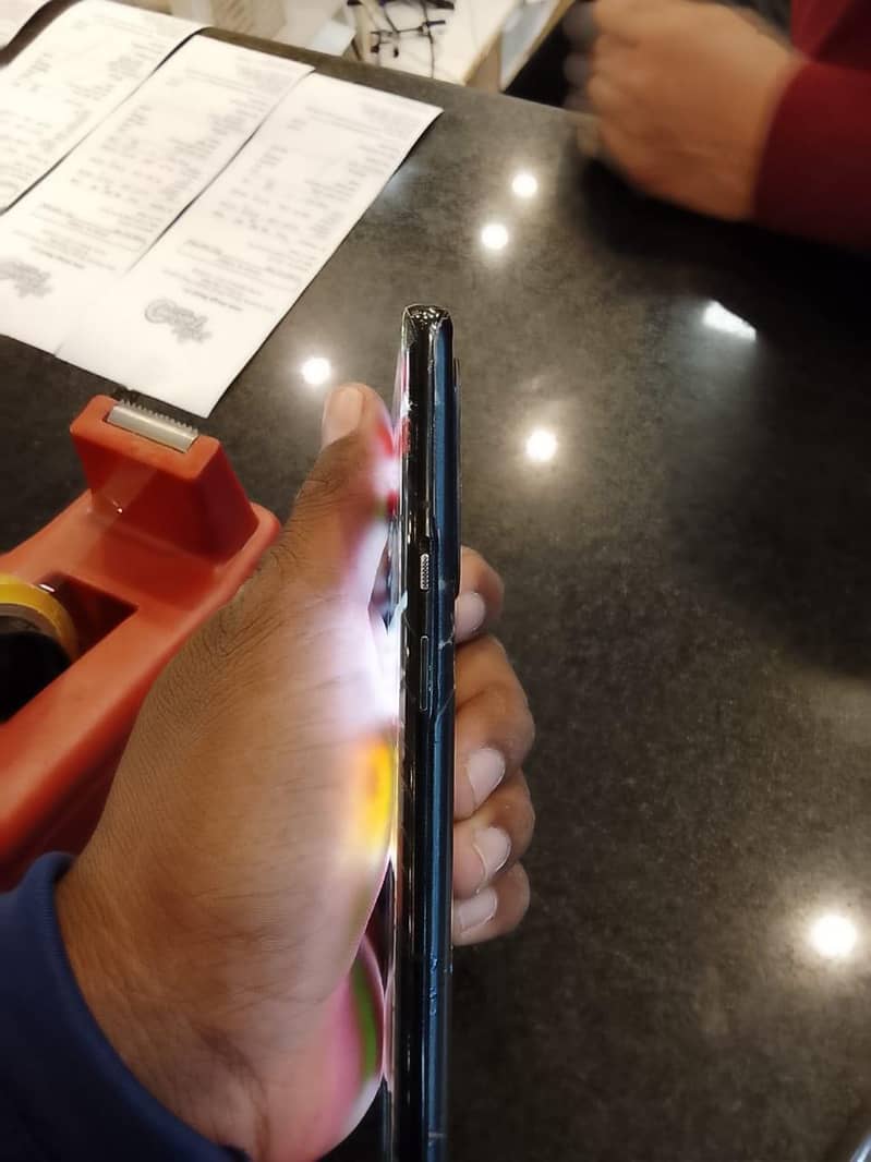 One Plus 9 Pro 4