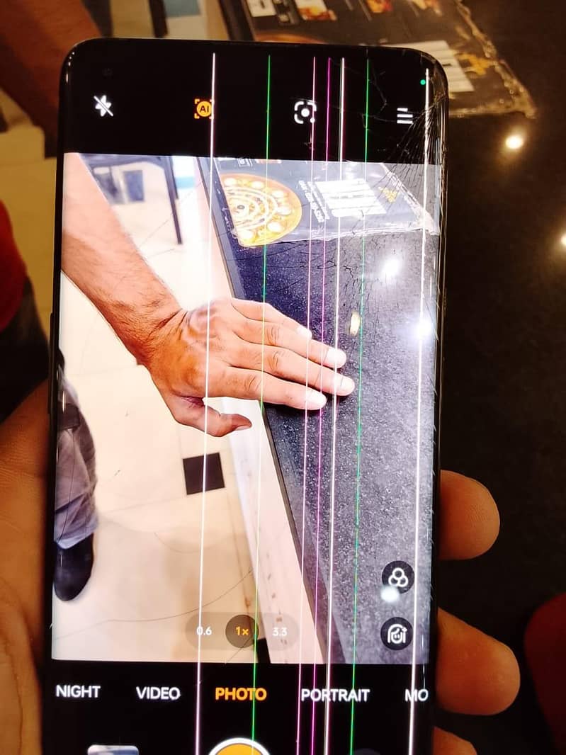 One Plus 9 Pro 5