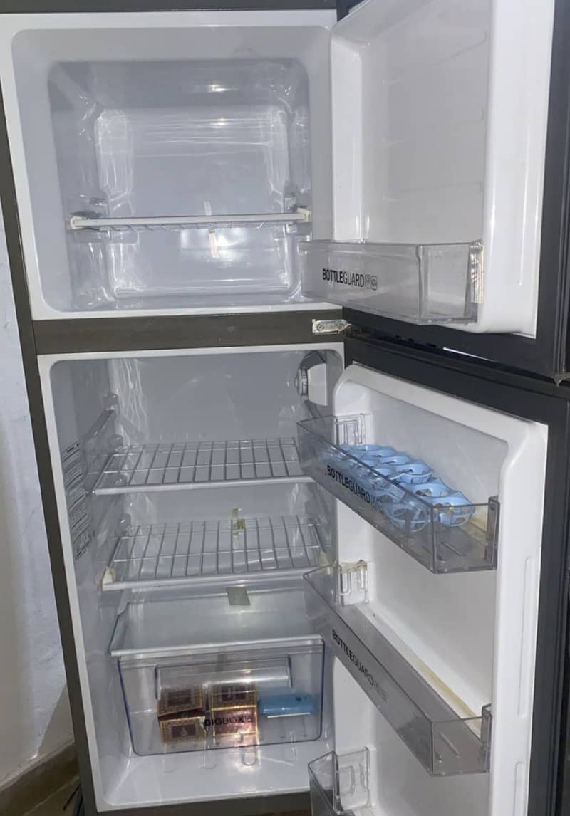 Haier fridge 2