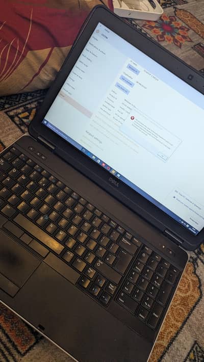 Dell precision M2800