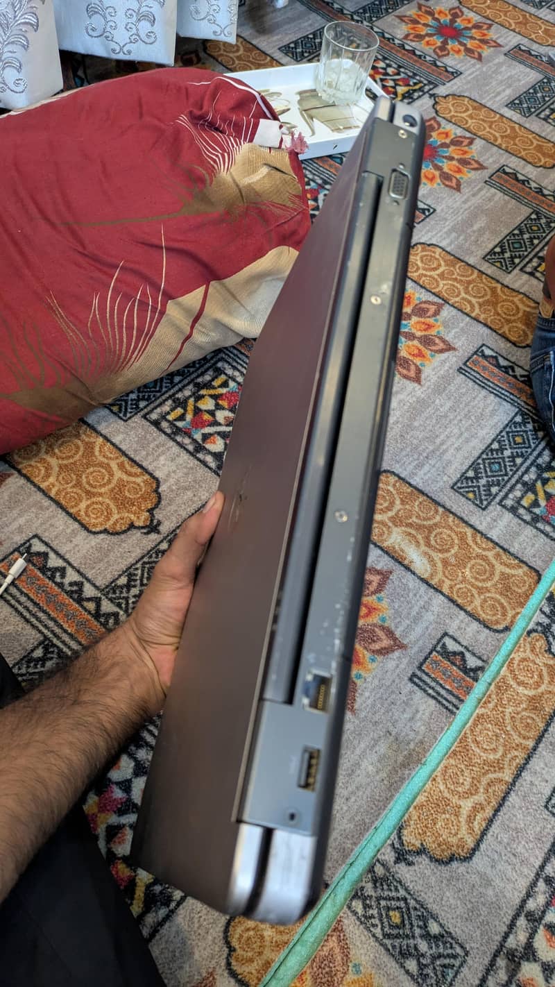 Dell precision M2800 5