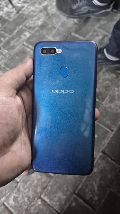 OPPO A5s 3/32