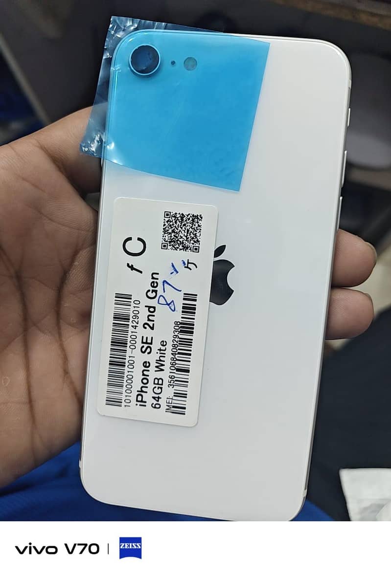 Apple iPhone SE 1