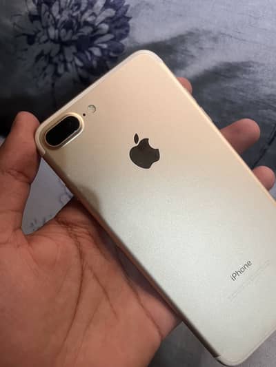 iPhone 7 Plus Officially PTA Approved