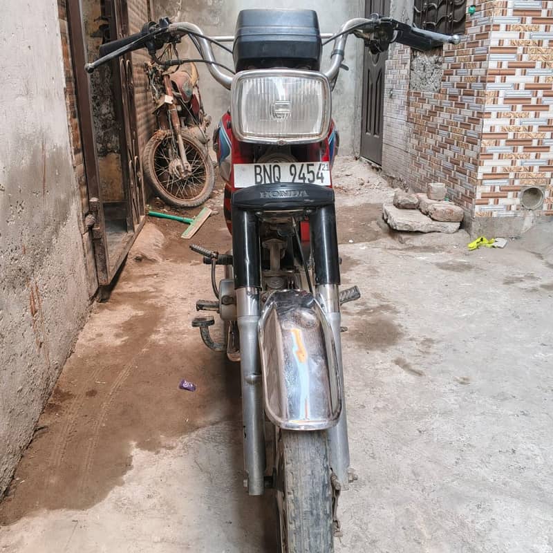 RD PRINCE 70 3