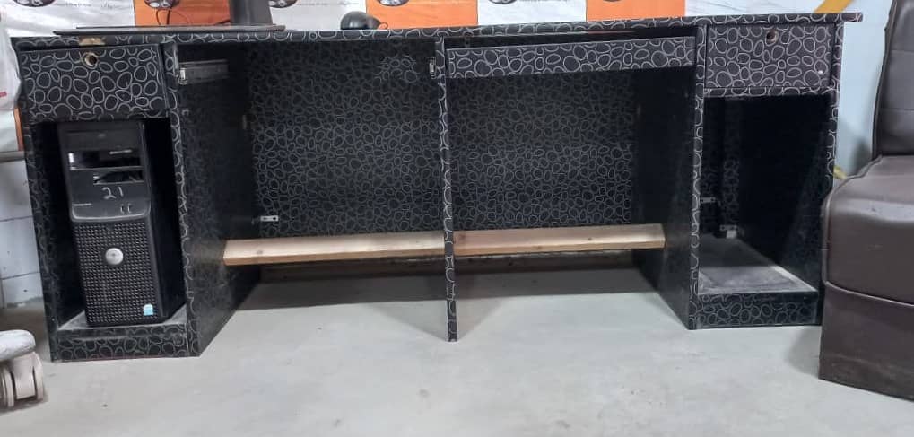 Office / Home Computer Table 0