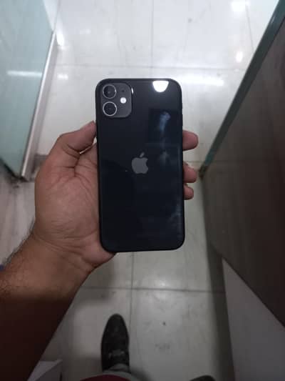 Apple iPhone 11