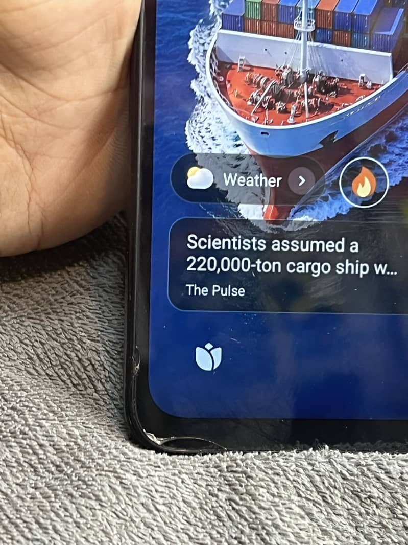 Xiaomi POCO C75 3