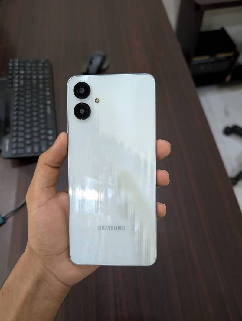 Samsung A06 2