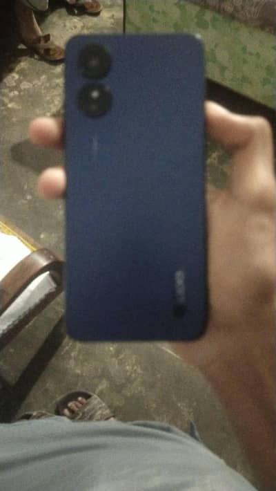 OPPO A17 6+1(128)