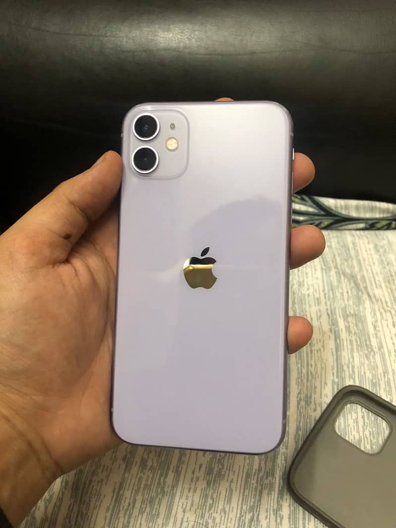 Apple iPhone 11 1