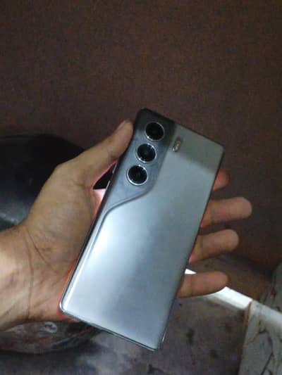 Tecno CAMON 40 Pro