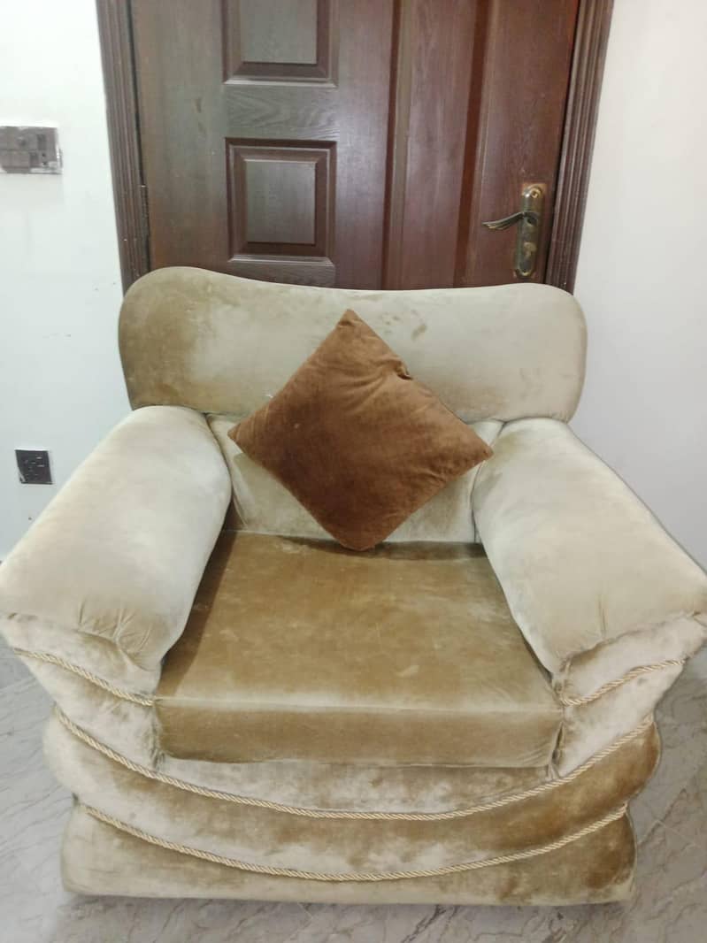 Premium New Sofa Set 0