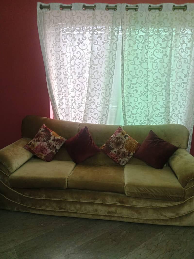 Premium New Sofa Set 1