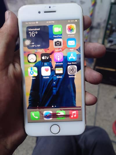 Apple iPhone 7