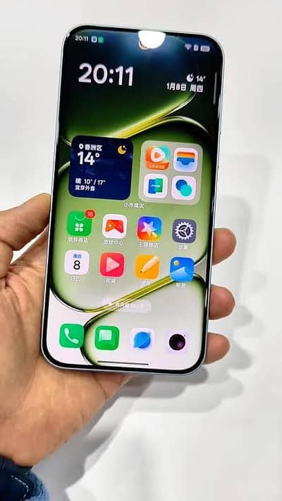 OnePlus Turbo 6
