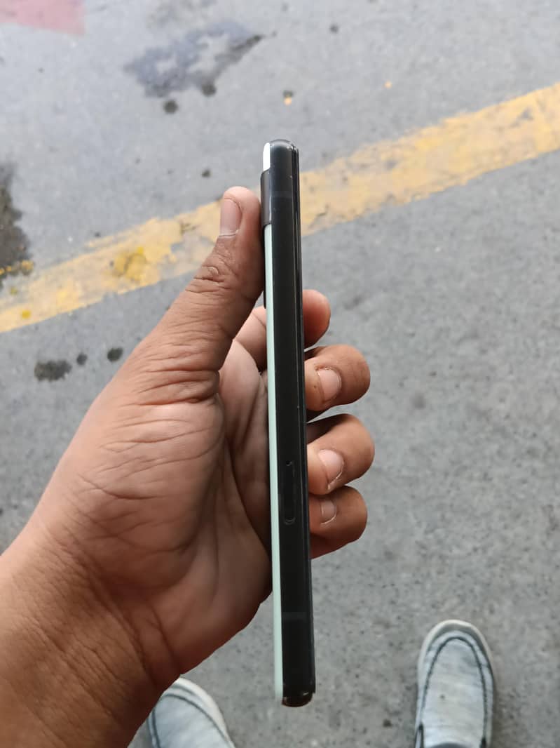 Google Pixel 6a 3