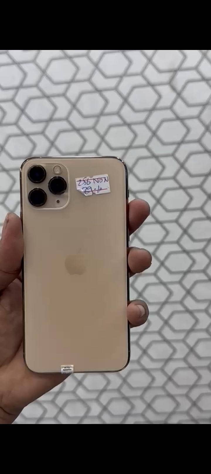 Apple iPhone 11pro 0