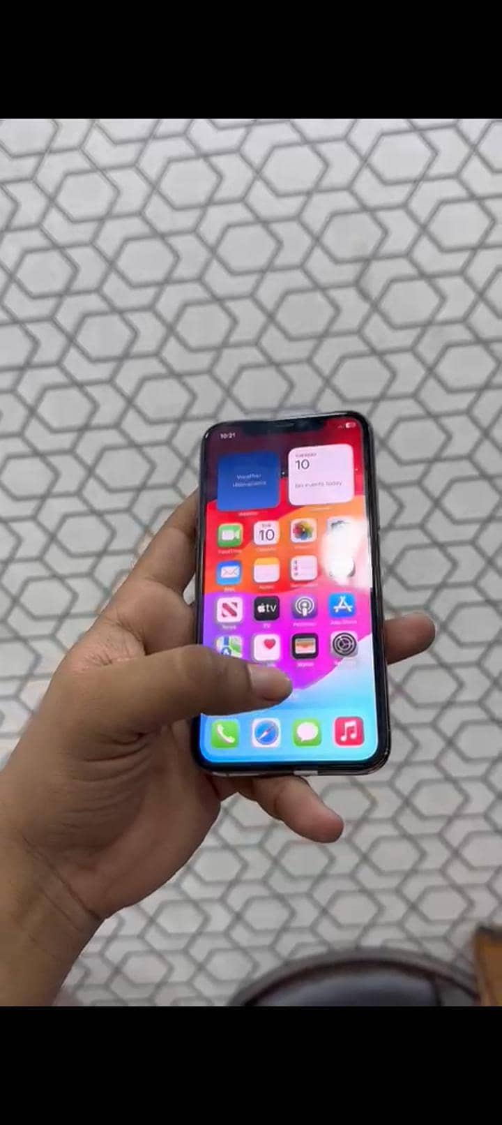 Apple iPhone 11pro 2