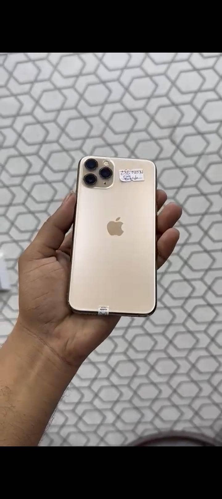 Apple iPhone 11pro 3