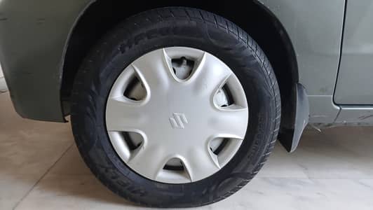 Hifly HF201 Tires (165/65 R13) - 4-Piece