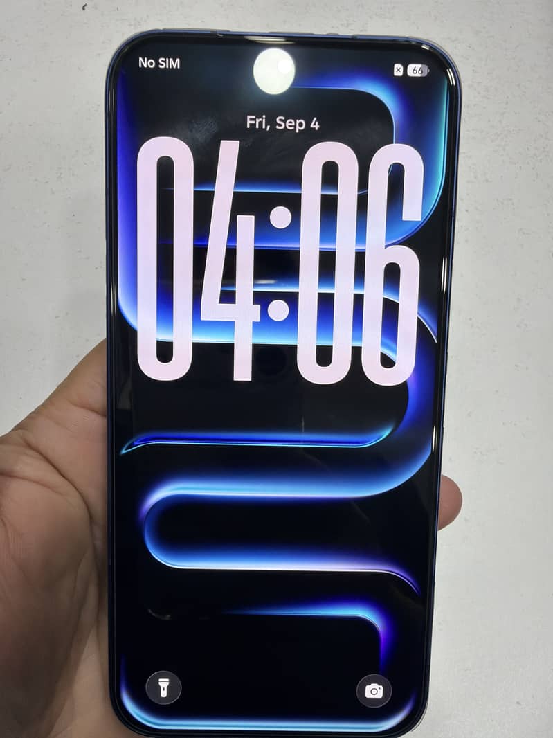 Infinix Note 60 Pro 0