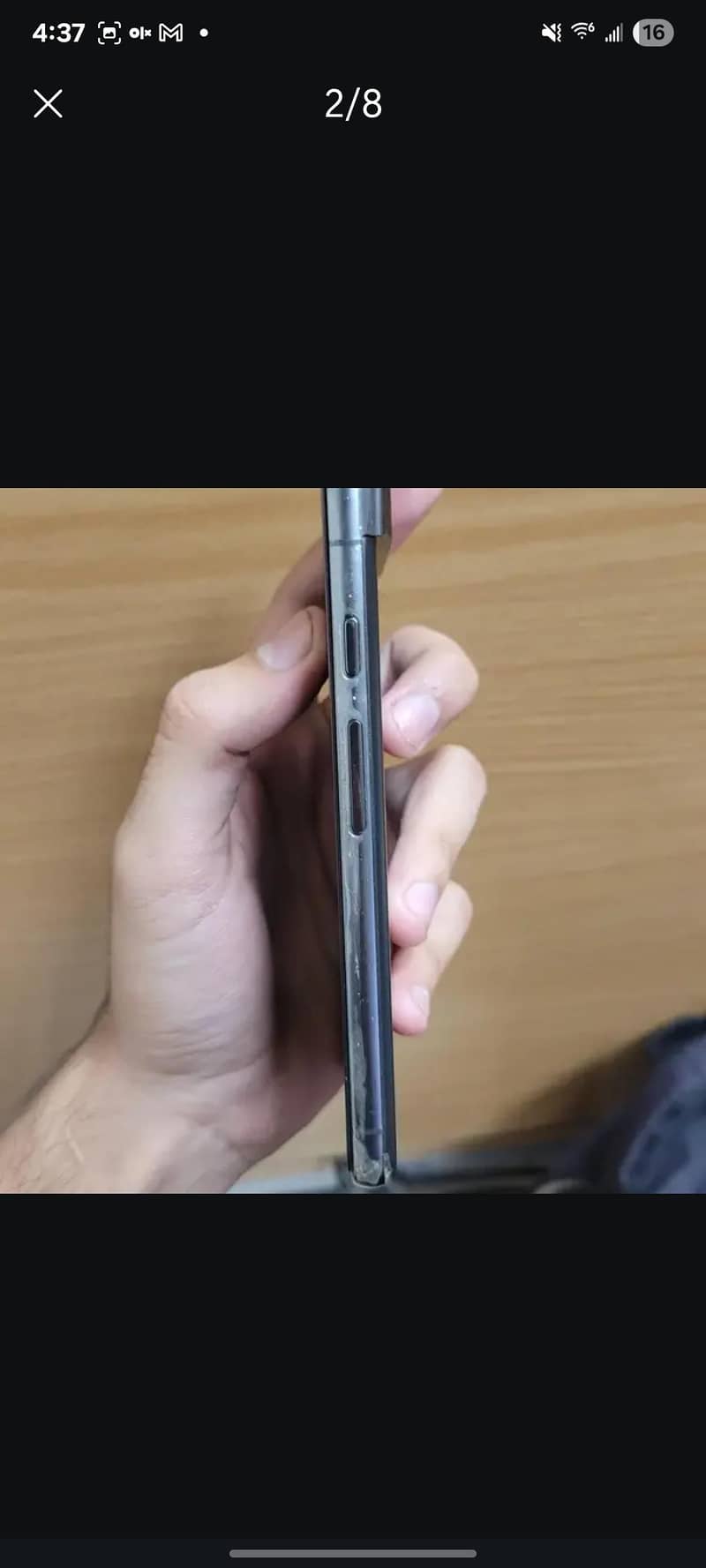 Google Pixel 8 Pro 1
