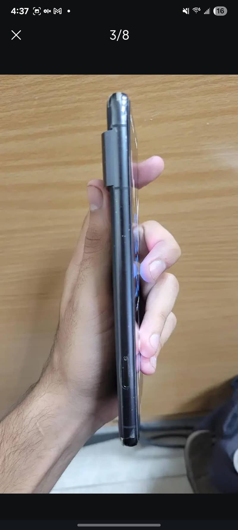 Google Pixel 8 Pro 2