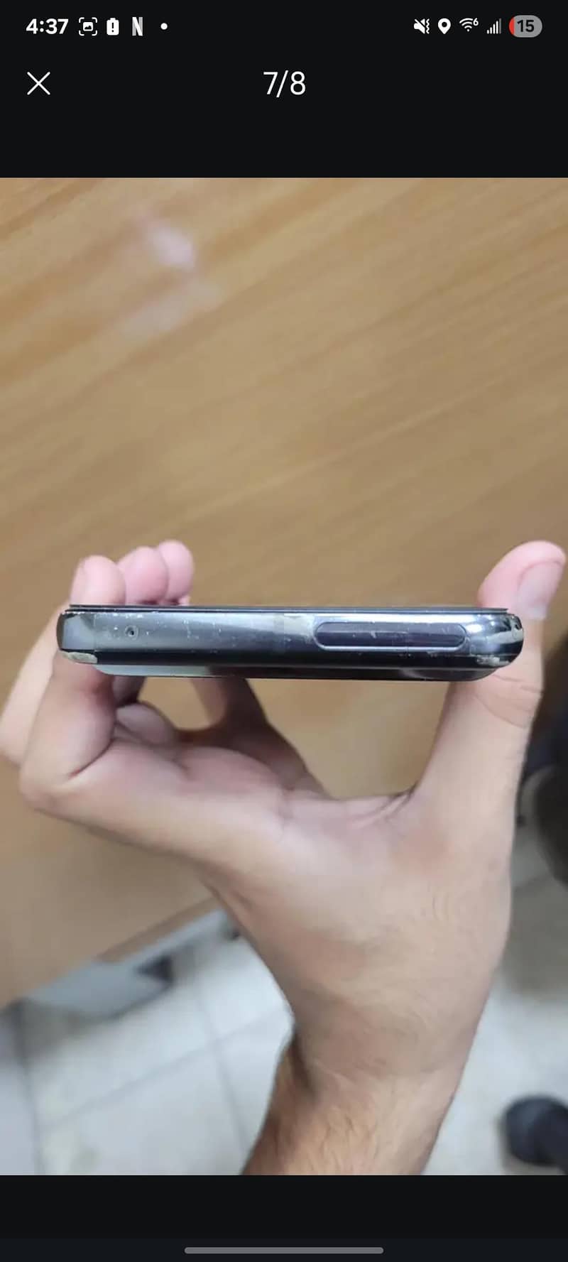 Google Pixel 8 Pro 6