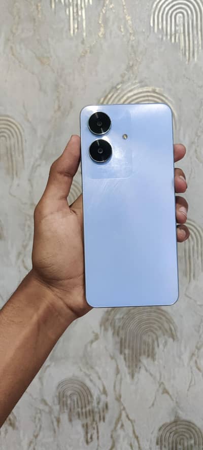 Realme Note 60