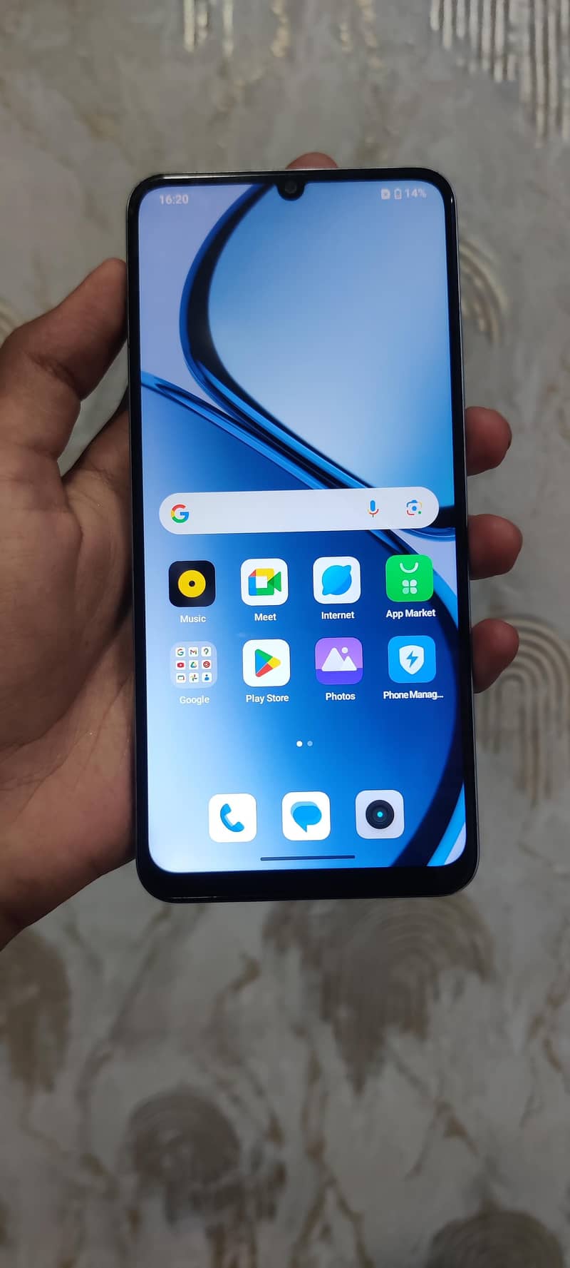 Realme Note 60 3